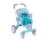 SIMBA Stitch vežimėlis su pliušiniu žaislu, 7600251225 