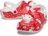 CROCS klumpės TEAM SPIDERMAN, spalvotos, 210575-90H, 38,5 dydis 