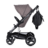 X-LANDER vežimėlio daiktų krepšys X-ROLLBAG, TAKC0100901 