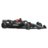 HOT WHEELS Premium lenktyninis Mercedes–Benz 2024 Lewis Hamilton automodeliukas, JBM16 
