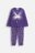 COCCODRILLO pižama PYJAMAS, violetinė, cm 
