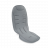 JOOLZ vežimėlio įdėklas/paminkštinimas, grey, 560042 560042