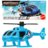 MATCHBOX MOVIE automodeliukas – Power Grab, JNC93 