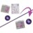 MONSTER HIGH SELF-SCARE SECRETS Spektros rinkinys, JHK46 