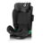 LIONELO automobilinė kėdutė HARPER I-SIZE, Black carbon grey, 76-150 cm., LO-HARPER I-SIZE 