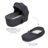 KINDERKRAFT universalus vežimas 2IN1 NEA 2.0, deep grey, KSNEA002DGR2000 