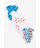 MOTHERCARE smėlinukas trumpomis rankovėmis, 5 vnt., BB411 569054