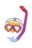 BESTWAY nardymo akiniai Dominator, asort., 24023 