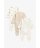 MOTHERCARE šliaužtinukas ilgomis rankovėmis, 3 vnt., BB764 2,3 567865