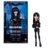 MONSTER HIGH X WEDNESDAY kolekcinė lėlė Trečiadienė, JNJ91 