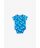 MOTHERCARE smėlinukas trumpomis rankovėmis, 5 vnt., BB411 569054