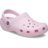 CROCS klumpės BAE WOMENS, rožinės, 10001-6ZW, 38,5 dydis 