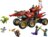 71869 LEGO® NINJAGO® „Žemės dovana“ 