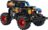 42219 LEGO® Technic Monster Jam™ Grave Digger™ „Ugnis ir ledas“ 