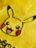 NAME IT POKEMON chalatas, 13249621-FFDA29 122-128 cm 