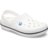 CROCS klumpės INMOTION, baltos, 11016-100, 47,5 dydis 