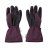 REIMA pirštinės MILNE, violetinės, 5300108B-4960 