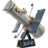 11382 LEGO® Icons Hablio kosminis teleskopas 