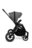 MUUVO Quick 4.0 sportinis vežimėlis Iron Graphite MQ4.0-G-IRON-GRAPHITE 