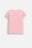 COCCODRILLO marškinėliai trumpomis rankovėmis, rožiniai, WC6143203GGK-033-104, 104 dydis 