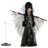 MONSTER HIGH Skullector kolekcinė lėlė – Elvira, HYV99 