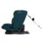 KINDERKRAFT automobilinė kėdutė ONETO3 i-Size, 76-150 cm, su ISOFIX sistema, harbor blue, KCONE300BLU0000 