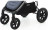 VALCO BABY pripučiamų ratų rinkinys SNAP 4 TREND/SNAP 4 ULTRA TREND, 9940 9940
