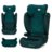 KINDERKRAFT automobilinė kėdutė I-SPARK 2 PLUS I-SIZE, 100-150 cm., Green, KCISPA02GREPL00 