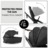 HAUCK universalus vežimėlis COMFORT N CARE SET, Black, 165539 