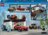 60497 LEGO® City Įvažiuojamoji automobilių plovykla 