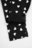 COCCODRILLO tamprės EVERYDAY GIRL A, juodos, ZC5122103VGA-021-098, 98 cm 