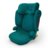 KINDERKRAFT automobilinė kėdutė XPAND 2 PRO, 100-150 cm., Green, KCXPPR02GRE0000 