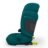 KINDERKRAFT automobilinė kėdutė XPAND 2 PRO, 100-150 cm., Green, KCXPPR02GRE0000 