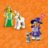 71052 LEGO® Minifigures 29 serija 