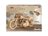 REVELL konstruktorius - motociklas V-Twin, 00614 