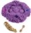 KINETIC SAND kinetinio smėlio rinkinys Mermaid, 6064334 