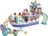 43299 LEGO® ǀ Disney Princess Arielės karališkųjų vestuvių valtis 