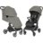 CARRELLO sportinis vežimėlis ATOM M 2.0, Racing Green, CRL-5527 