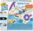 CRAYOLA šviečiančių atspaudų rinkinys, 75-0275 