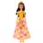 DISNEY PRINCESS madingoji Gražuolė, HWB41 