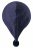 LASSIE Kepurė šalmas Juusa Dark blue 718776-6951 718776-6951-48
