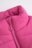 MOKIDA liemenė OUTERWEAR, rožinė, ZM5178101OWR-007-122, 122 cm 