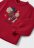 MAYORAL džemperis ir sijonas 4B, red, 86 cm, 2964-53 2964-53 9