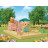 SYLVANIAN FAMILIES Baby Choo-Choo Train, 5320 5320