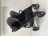 VALCO BABY vežimėlis dvyniams SNAP DUO, Black Liquorice, SNAP4D06 