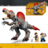 77982 LEGO® Jurassic World Dinozauro spinozauro pabėgimas 