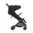 ANEX  sportinio vežimėlio buomelis AIR-X2, black, Ax2/Ac-b01 