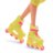 BARBIE kolekcinė lėlė su riedučiais Roller Skating 2023, HRB04 