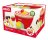 BRIO medinis žaislas Ball Pounder, 30519 30519