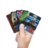 MATTEL GAMES UNO Elite F1 kortos, JLV42 